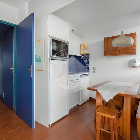 As22777- Studio Cabine Dans Une Residence De Standing Direct Sur Plage Sud Le Grau-du-Roi Bagian luar foto