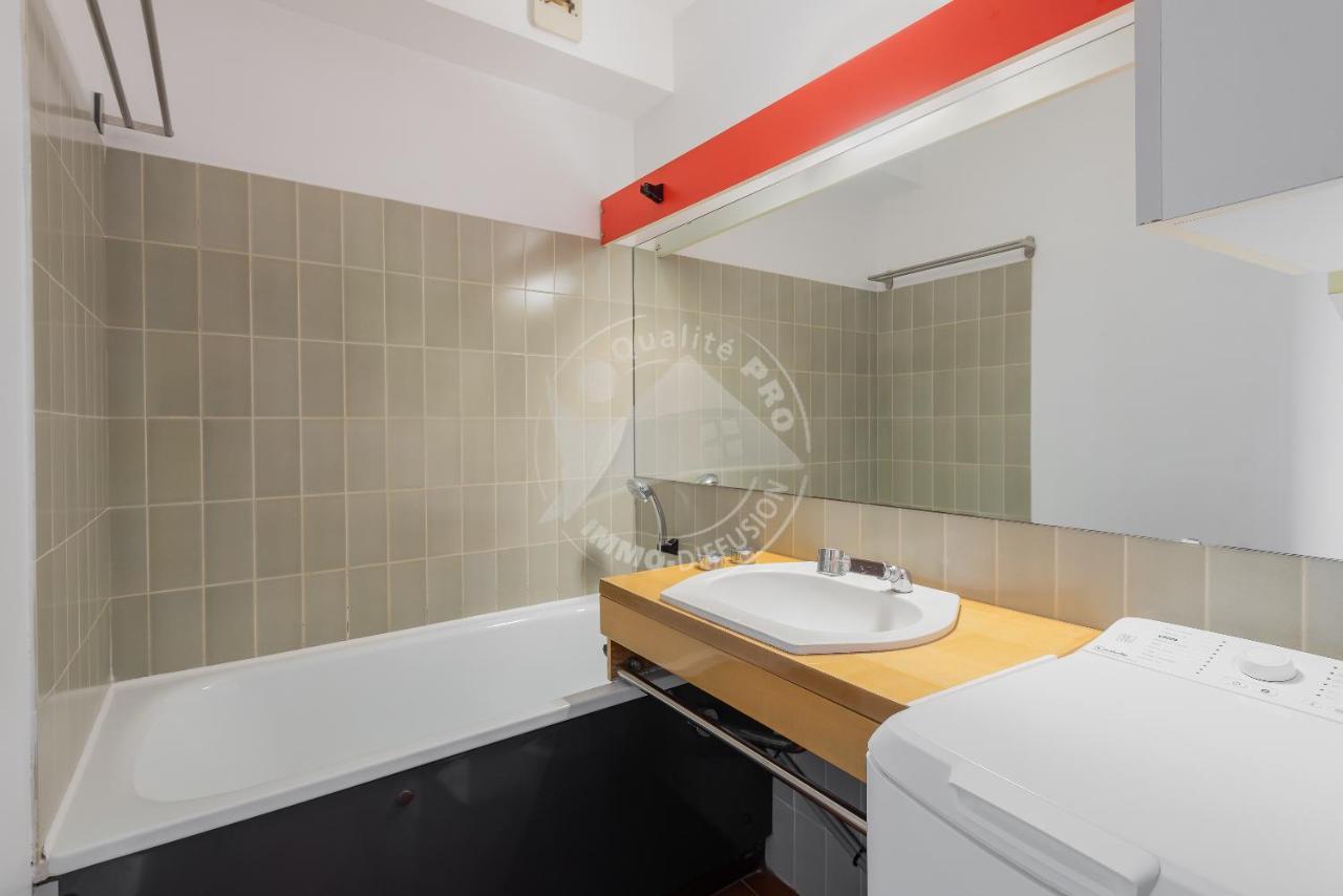 As22777- Studio Cabine Dans Une Residence De Standing Direct Sur Plage Sud Le Grau-du-Roi Bagian luar foto
